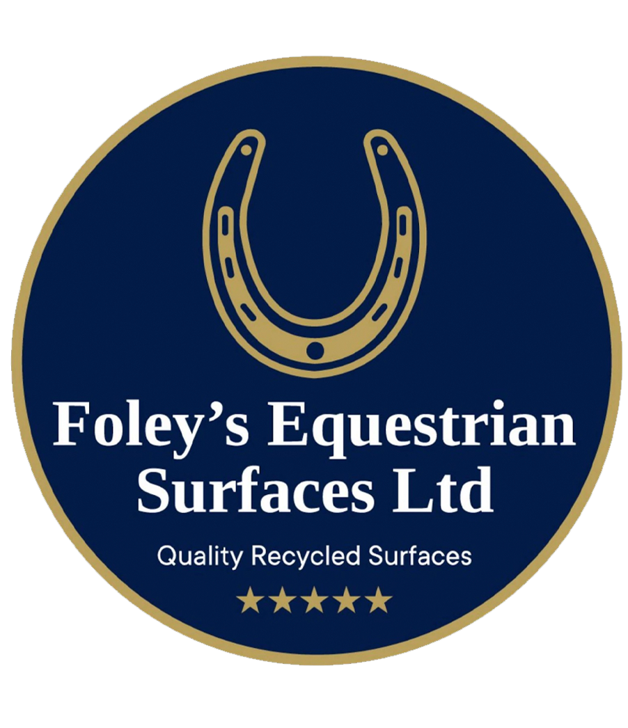 Foleys Equestrian – Durable, high quality riding surfaces for all disciplines.