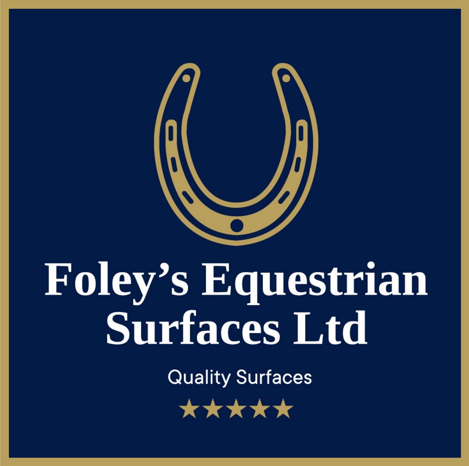 Foleys Equestrian