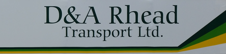 D.A Rhead Transport