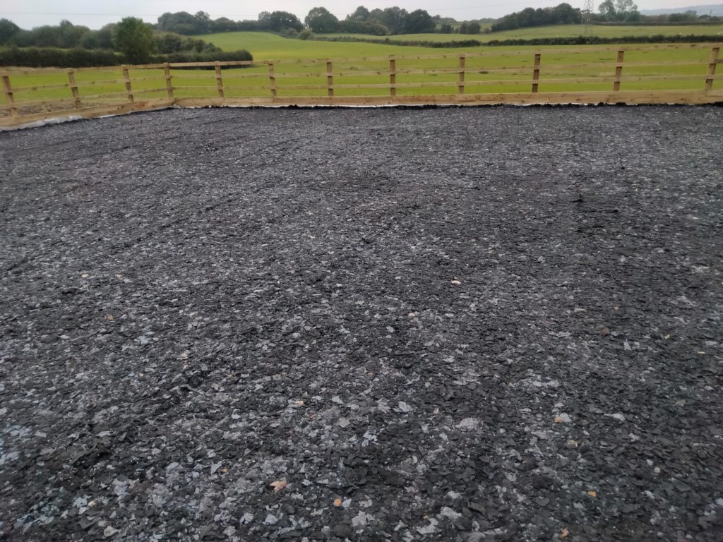 New Fibre Surface