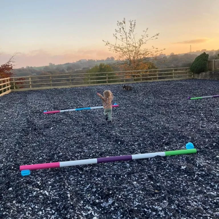 the science of polework