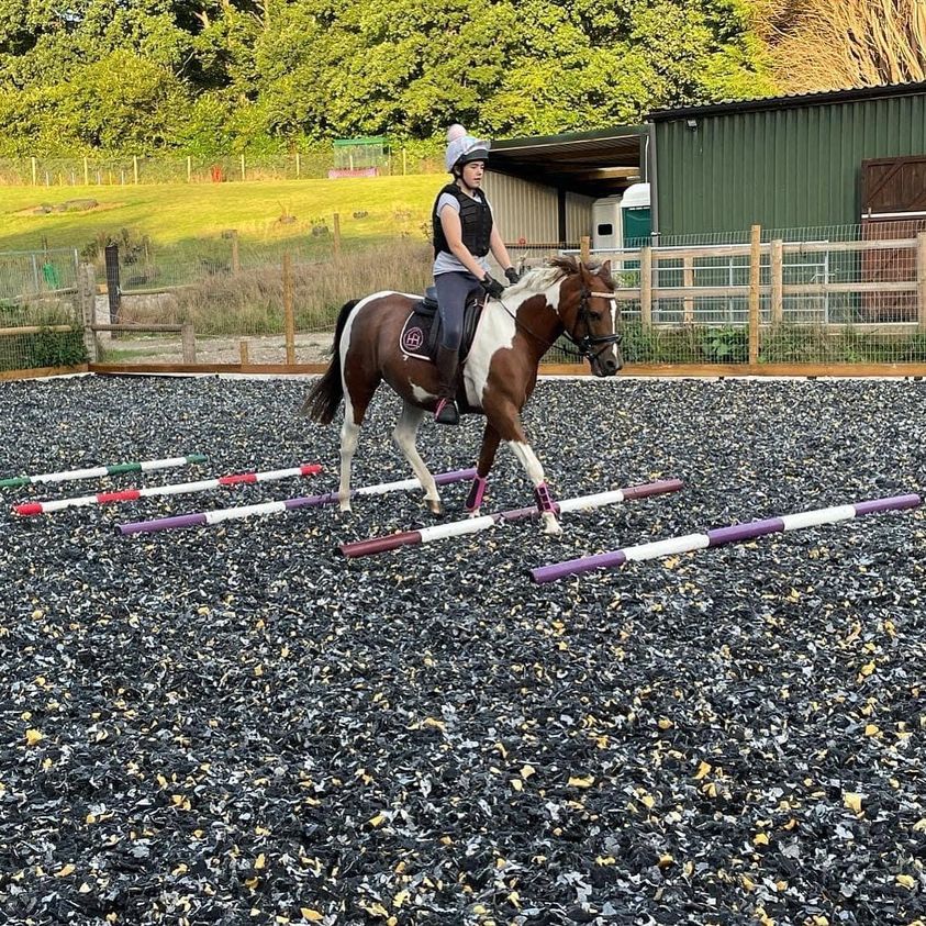 the science of polework