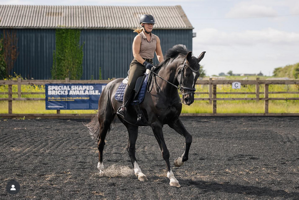 6 Spring Tips For Equestrians