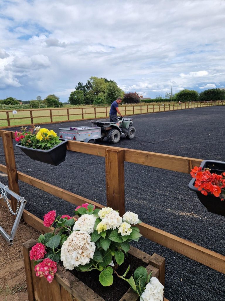 6 Spring Tips For Equestrians